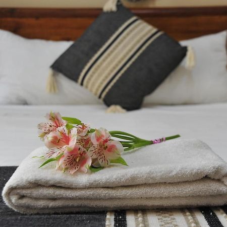 Casa Xanath Otel Tulum Dış mekan fotoğraf