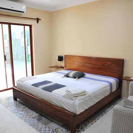 Casa Xanath Otel Tulum Dış mekan fotoğraf