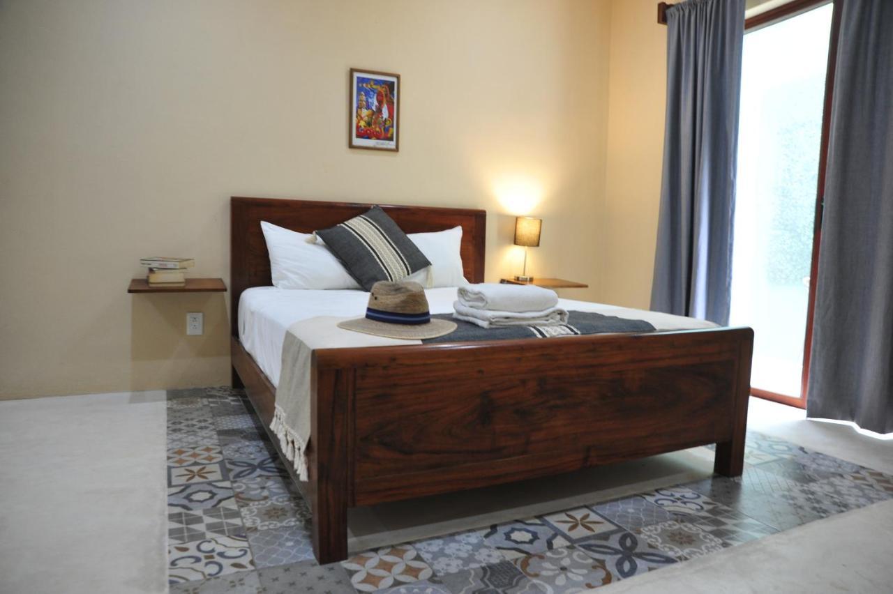 Casa Xanath Otel Tulum Dış mekan fotoğraf