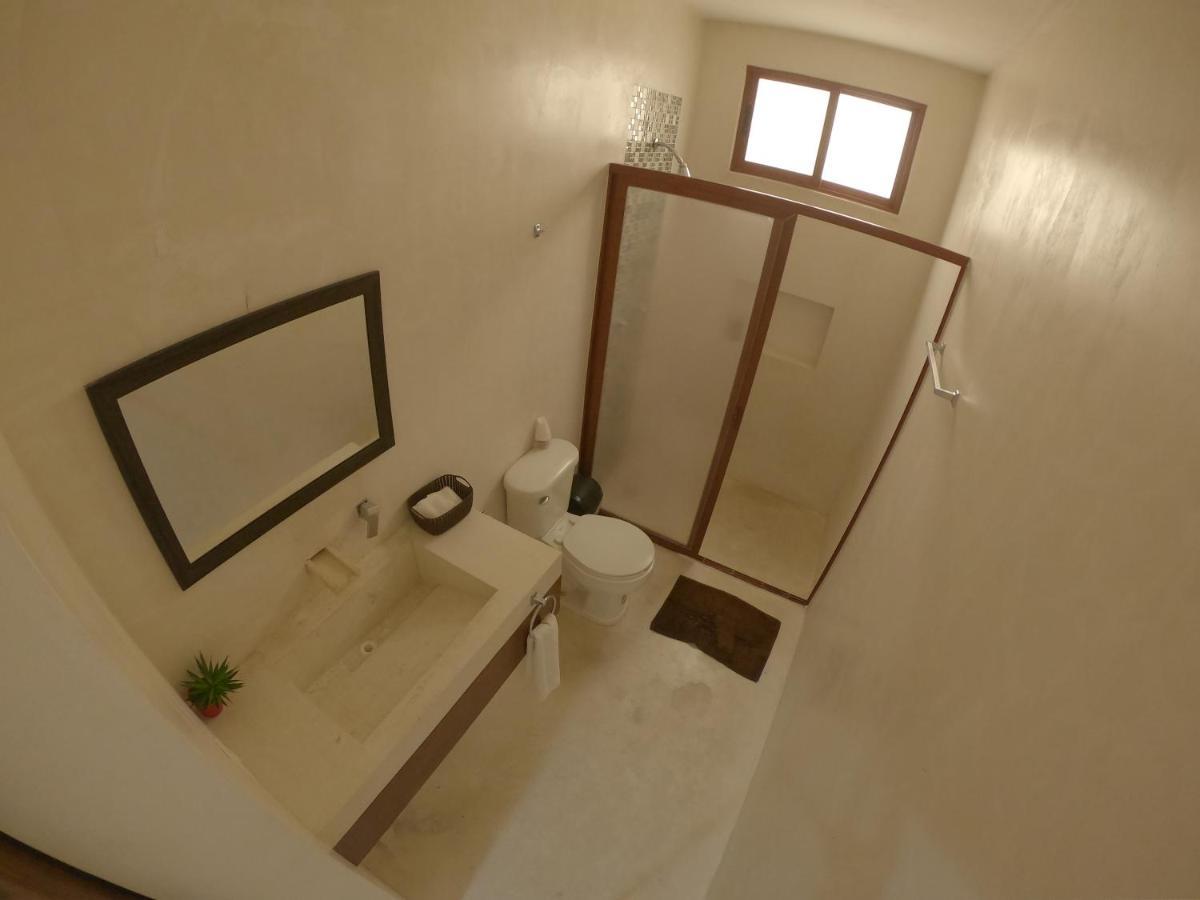 Casa Xanath Otel Tulum Dış mekan fotoğraf