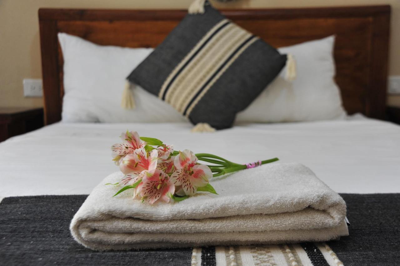 Casa Xanath Otel Tulum Dış mekan fotoğraf