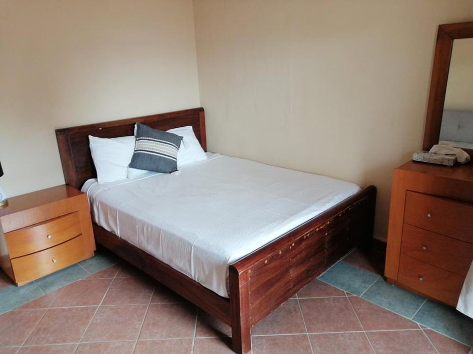 Casa Xanath Otel Tulum Dış mekan fotoğraf