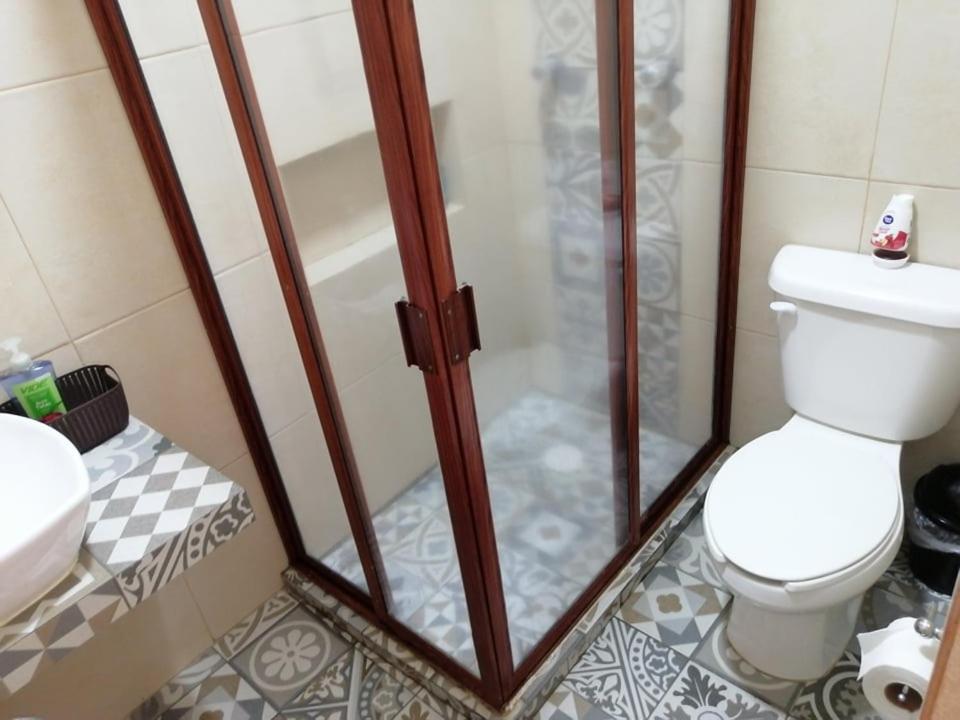 Casa Xanath Otel Tulum Dış mekan fotoğraf