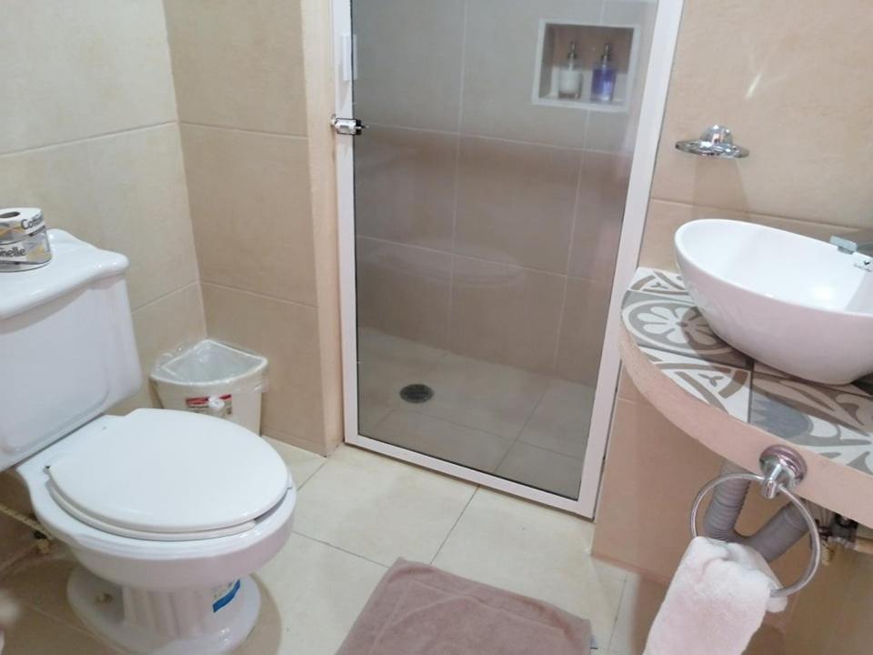 Casa Xanath Otel Tulum Dış mekan fotoğraf