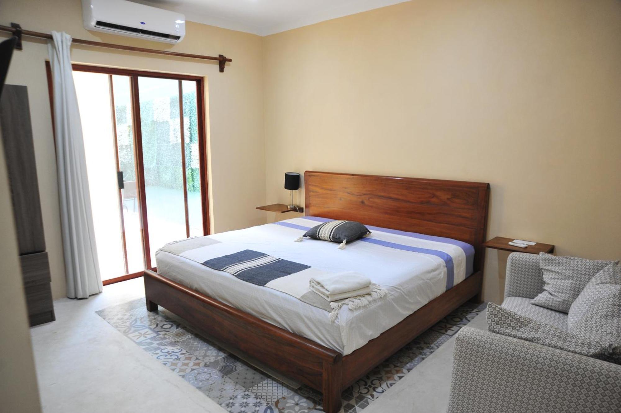 Casa Xanath Otel Tulum Dış mekan fotoğraf