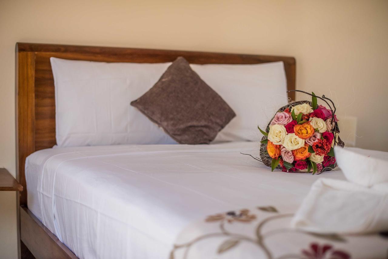 Casa Xanath Otel Tulum Dış mekan fotoğraf