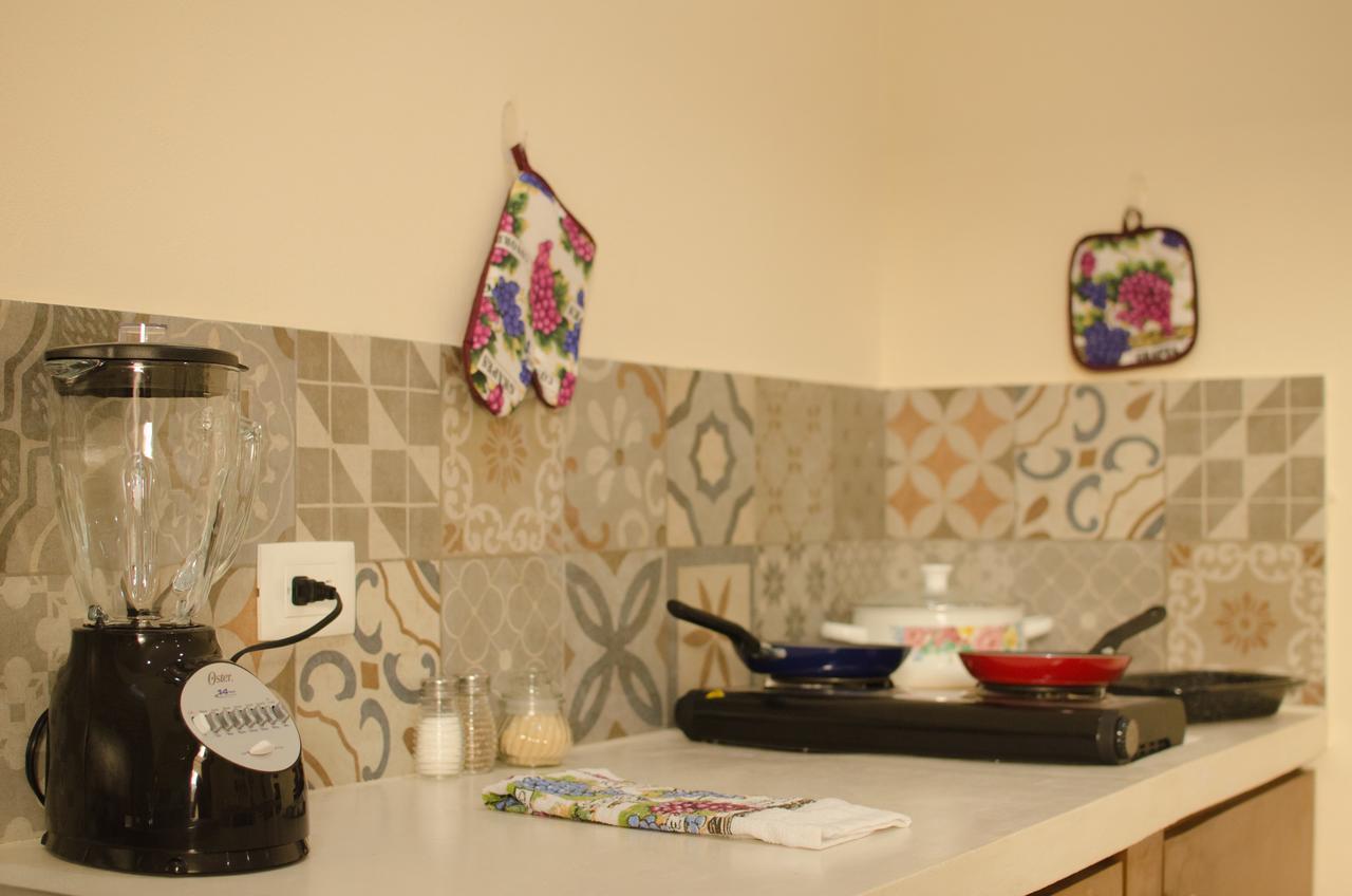 Casa Xanath Otel Tulum Dış mekan fotoğraf