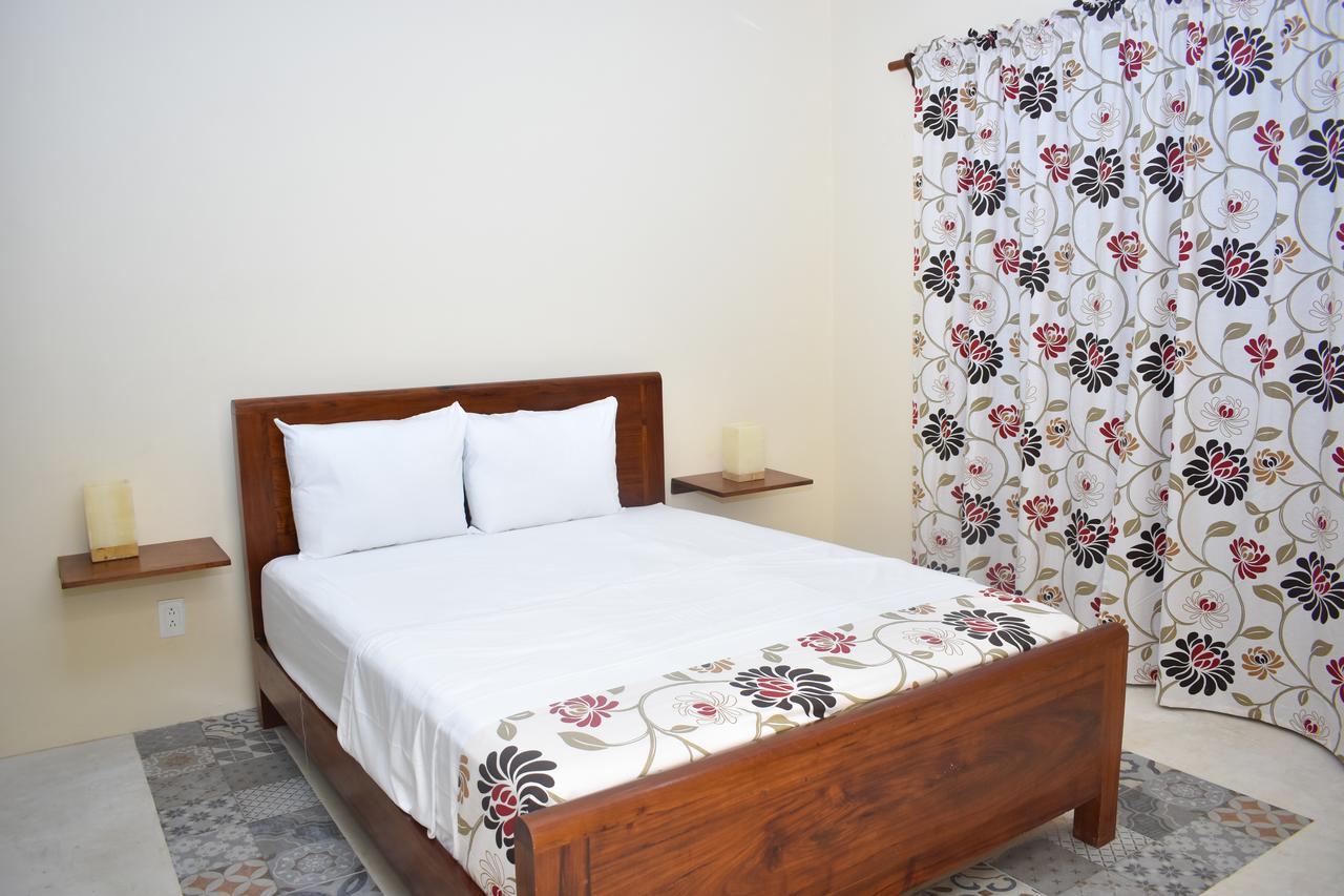 Casa Xanath Otel Tulum Dış mekan fotoğraf