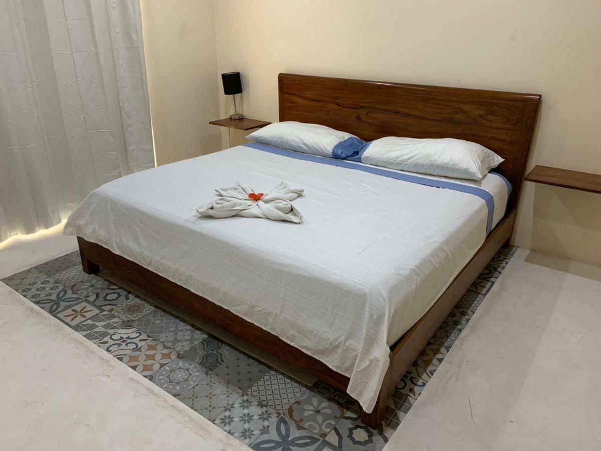 Casa Xanath Otel Tulum Dış mekan fotoğraf