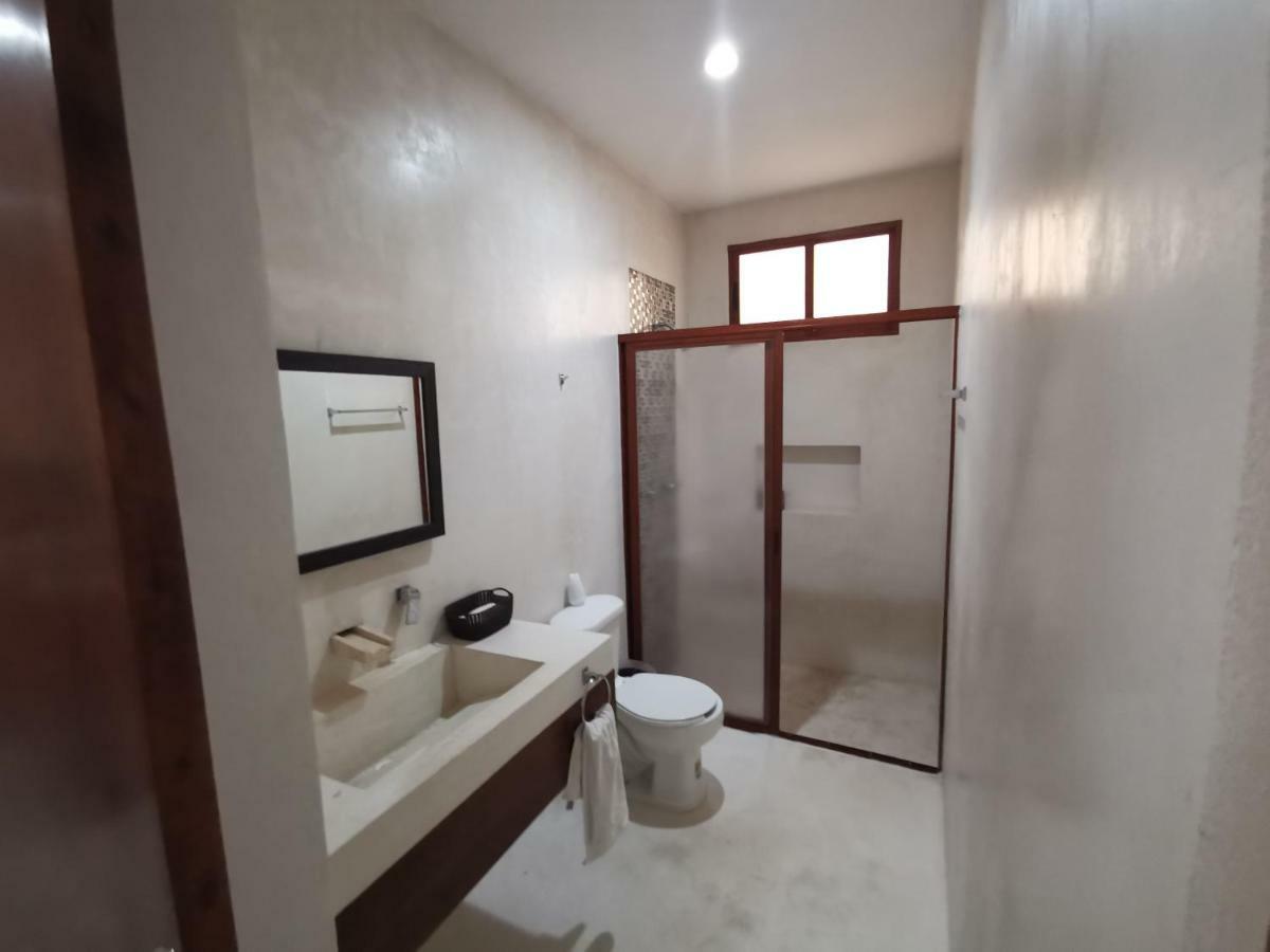 Casa Xanath Otel Tulum Dış mekan fotoğraf